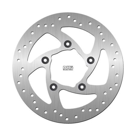 NG BRAKE DISC 1515 : Disco de freno NG BRAKES redondo fijo