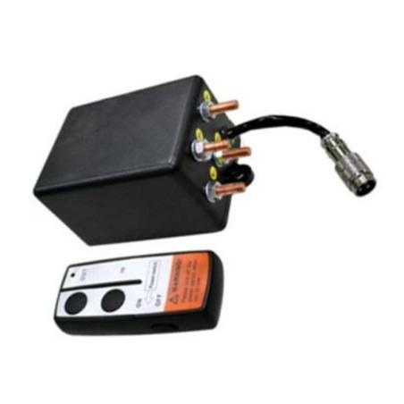 ART AC-12043-1 : Control remoto cablestante ART