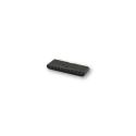 HIGHSIDER 204-101 : Juego de intermitentes secuenciales LED HIGHSIDER Stripe-Run
