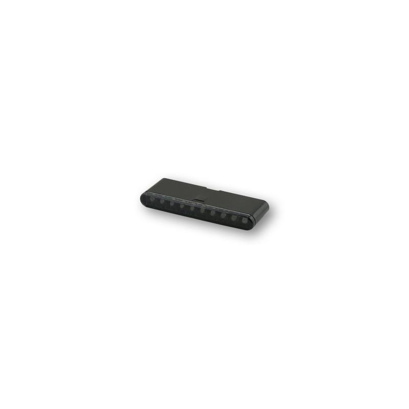 HIGHSIDER 204-101 : Juego de intermitentes secuenciales LED HIGHSIDER Stripe-Run