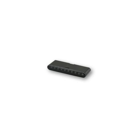 HIGHSIDER 204-101 : Juego de intermitentes secuenciales LED HIGHSIDER Stripe-Run