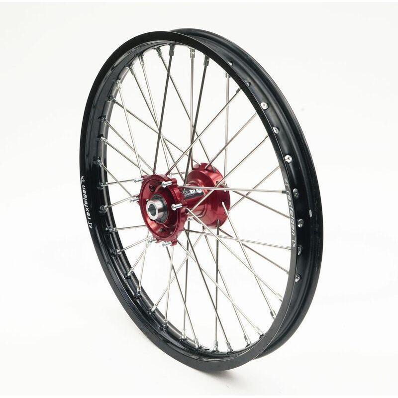 RFX FXWH 10001 55RD : Rueda delantera completa RFX Race MX 21x1,60