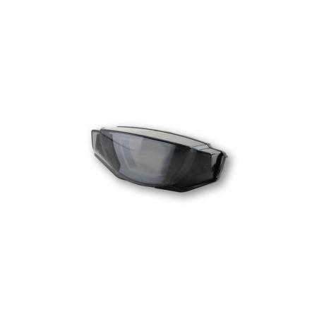 SHIN YO 253-396 : Piloto trasero LED SHIN YO  - Ducati Scrambler