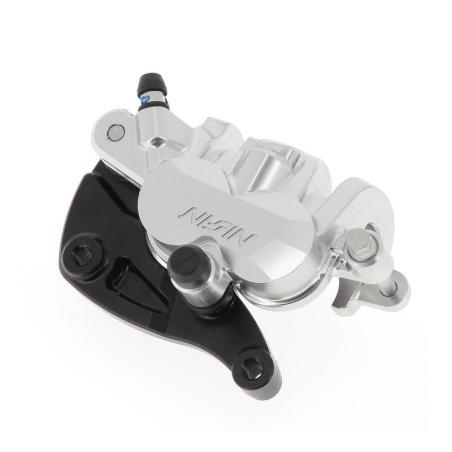 NISSIN MX20L-H27 : Pinza de freno delantera NISSIN 2 pistones