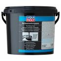 LIQUI MOLY 21345 : Pasta de montaje de neumáticos negra Liqui Moly 5kg