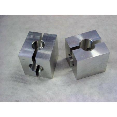 KAYABA 000.0667 : Soporte para banco KAYABA Ø16 / 18mm