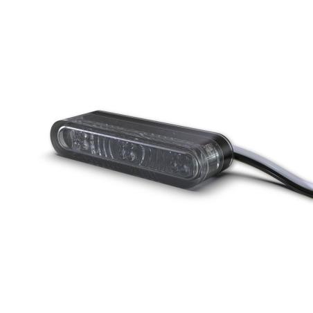 HIGHSIDER 204-292 : Juego de intermitentes LED HIGHSIDER Star-MX1 Pro Module - 2en1