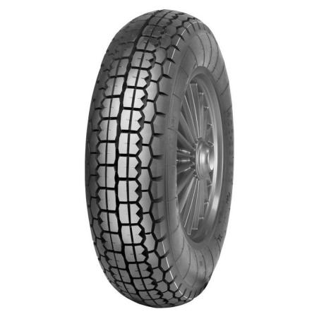 MITAS 70000724 : Neumático MITAS B-13 4.00-8C 71J TT