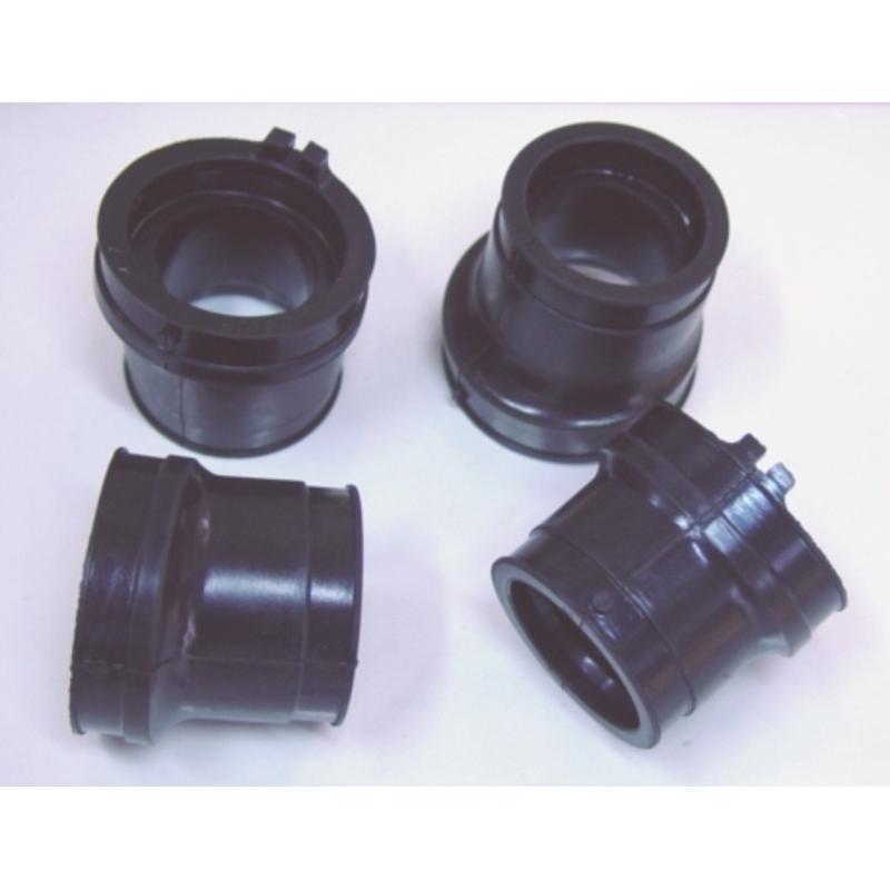 BIHR CHH-36 : Kit de Tubo de Admisión 4 Piezas BIHR