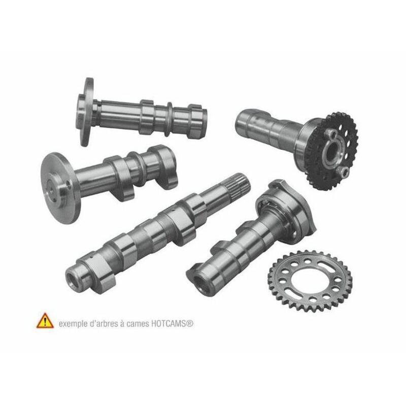 HOT CAMS 4278-1IN : Arbol de levas HOT CAMS - Stage 1 Yamaha YZ450F