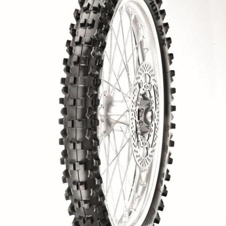 PIRELLI 3842200 : Neumático PIRELLI SCORPION MX32 MID SOFT 2.75-10 NHS 37J TT