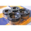 PIVOT WORKS PWFWK-H11-420 : Kit de rodamientos y retenes de rueda delantera PIVOT WORKS
