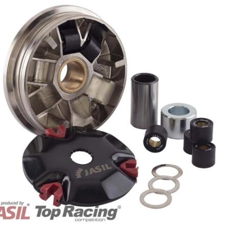 JASIL 6040436 : Variador JASIL S1V PIAGGIO NRG