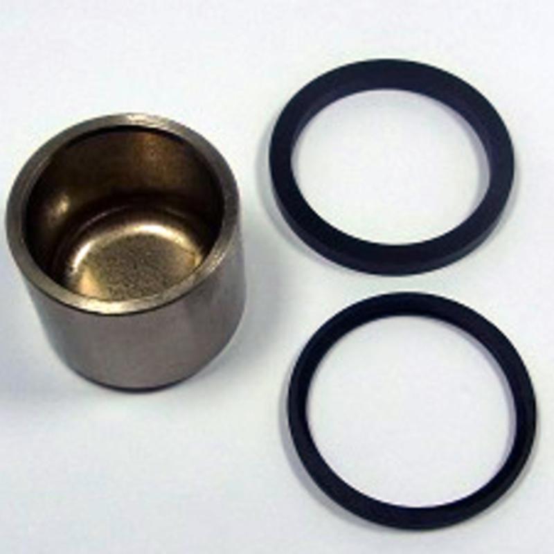TOURMAX CPK-417 : Kit pistón pinza de freno TOURMAX Kawasaki ZX12R/ZR1100/ZX7R/RR