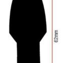 V PARTS 6PB99T091B : Juego de intermitentes LED V PARTS Spear