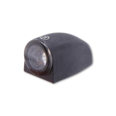 HIGHSIDER 254-545 : Juego de intermitentes LED HIGHSIDER Proton Three - 3en1