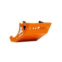 AXP AX1706 : Cubrecárter AXP HDPE 6mm