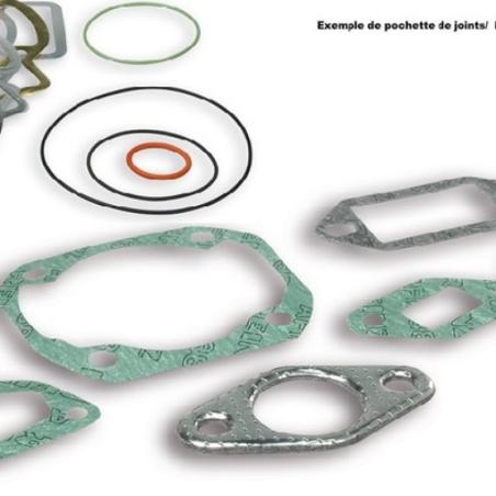 MALOSSI 11 8999 : Kit completo de juntas para kit cilindro Malossi Ø47, 051136