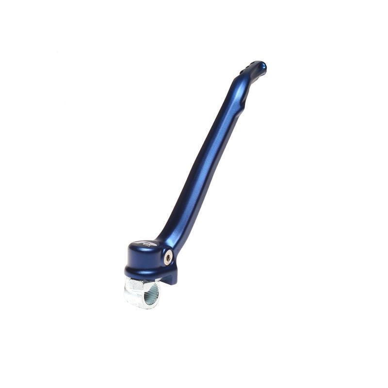 RFX FXKS7060055BU : Pedal de arranque RFX Race Series (azul) - Husqvarna TC65