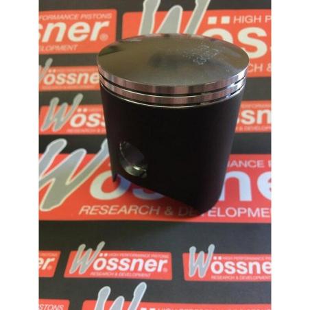 WOSSNER 8308DA : Pistón forjado WÖSSNER Ø66,34 mm compresión estándar
