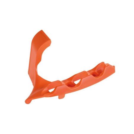 POLISPORT 8497900002 : Protector PDS y  guía latiquillo de freno POLISPORT