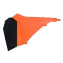 RACETECH R-FIKTMARSX11 : Tapa izquierda caja filtro aire RACETECH KTM