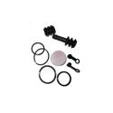 TECNIUM 7171879 : Kit de reparación pinza de freno delantera TECNIUM Kawasaki GPX600