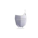 POLISPORT 8678400001 : Porta-números delantero POLISPORT blanco Yamaha