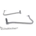 BARKBUSTERS BHG-103-00-NP : Kit de montaje paramanos BARKBUSTERS montake de 2 puntos - Benelli TRK 502