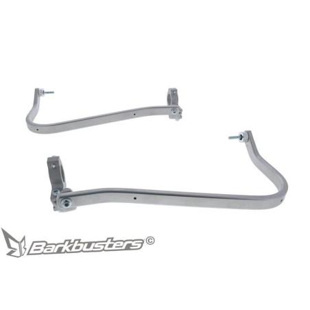 BARKBUSTERS BHG-103-00-NP : Kit de montaje paramanos BARKBUSTERS montake de 2 puntos - Benelli TRK 502