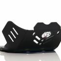 AXP AX1576 : Cubrecarter AXP enduro Negro Beta RR125