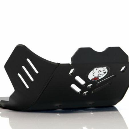 AXP AX1576 : Cubrecarter AXP enduro Negro Beta RR125