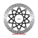 NG BRAKE DISC 1933ZG : Disco de freno NG BRAKES Race Star redondo flotante