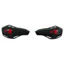 RACETECH R-REPPMHP1NR0 : RACETECH Replacement Cover HP1 Hand Guard Black
