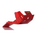 AXP AX1581 : Cubrecárter AXP Xtrem Rojo Honda CRF450R/RX AX1581