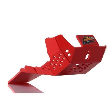 AXP AX1581 : Cubrecárter AXP Xtrem Rojo Honda CRF450R/RX AX1581