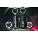 PIVOT WORKS PWSAK-K02-021 : Kit de reparación de basculante PIVOT WORKS POUR KAWASAKI KX125 / 250 1992-93