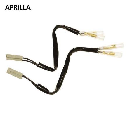 OXFORD OX896 : Cable para intermitentes OXFORD - Aprilia