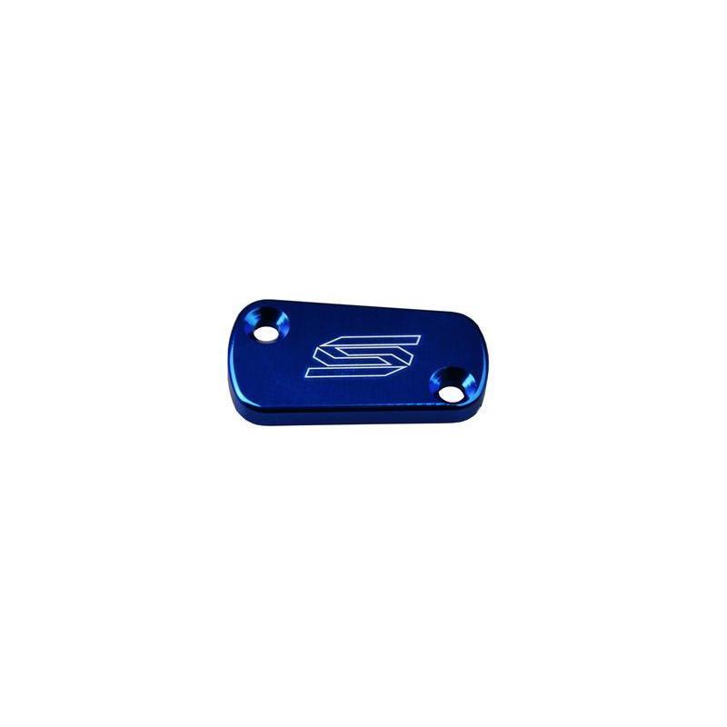 SCAR 3901B : Tapa de cilindro SCAR azul
