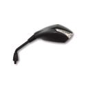 SHIN YO 301-097 : Juego de retrovisores SHIN YO Ravenna con intermitentes LED universal