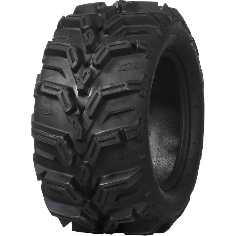 ITP 560373 : Neumático ITP MUD LITE XTR 27X9 R 14 6PR 75F NHS TL