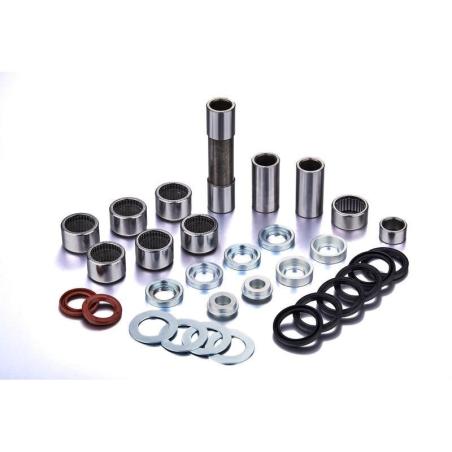 FACTORY LINKS LRK-C-002 : Kit de rodamientos, retenes y casquillos de bieleta FACTORY LINKS