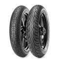METZELER 3078500 : Neumático METZELER LASERTEC 130/70-18 M/C 63H TL