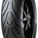 PIRELLI 3976100 : Neumático PIRELLI ANGEL GT 150/70 R 17 M/C 69V TL