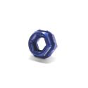 MOTION PRO 08-0587 : Adaptador hexagonal para desmontadora neumticos MOTION PRO T6 32mm - 27mm / 22mm