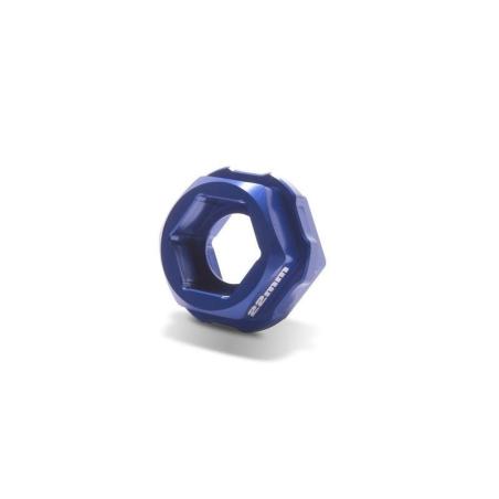 MOTION PRO 08-0587 : Adaptador hexagonal para desmontadora neumticos MOTION PRO T6 32mm - 27mm / 22mm