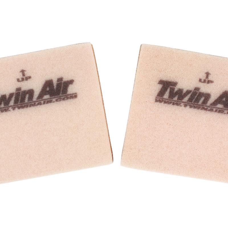 TWIN AIR 150608FR : Filtro de aire Twin Air para Kit 10000121 - 150608FR Honda CRF 1100L Africa Twin