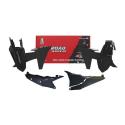 RACETECH R-KITKTM-NR0-524 : Kit de plástica RACETECH
