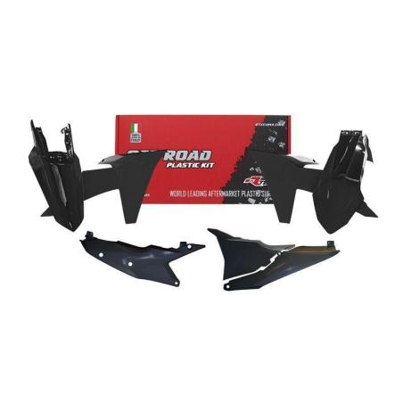 RACETECH R-KITKTM-NR0-524 : Kit de plástica RACETECH
