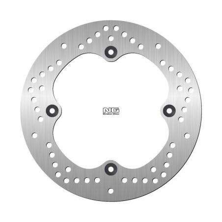 NG BRAKE DISC 1888 : Disco de freno NG BRAKES redondo fijo
